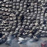 Japan Earthquake: Auto Industry Update