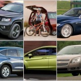 Best New car deals for August 2012