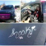 Snooki’s SUV up for sale